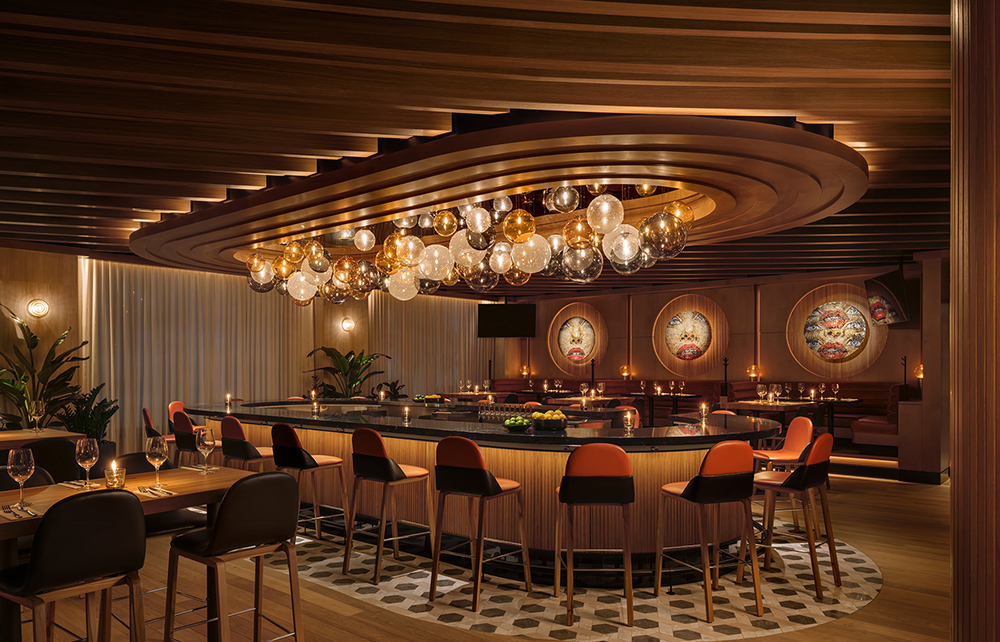 CM&B completes landmark project: Cactus Club Cafe’s U.S. debut